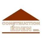 CONSTRUCTION EDEN
