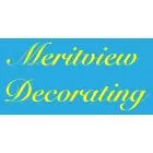 MERITVIEW DECORATING