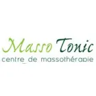 MASSO TONIC