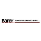 BARER ENGINEERING COMPANY