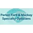 PARKER FORD & MACKAY SPECIALTY OPTICIANS