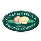 CANADIAN FRUIT PRODUCE COMPANY