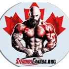 STEROIDS CANADA