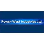 POWER WEST INDUSTRIES LTD