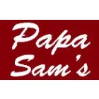PAPA SAM'S PIZZERIA