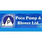 POCO PUMP & BLOWER