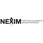 NEXIM HEALTHCARE CONSULTANTS