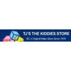 TJ'S THE KIDDIES STORE