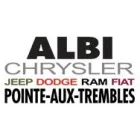 ALBI CHRYSLER DODGE JEEP RAM FIAT