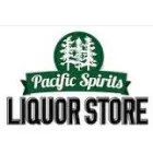 PACIFIC SPIRITS WINE CELLAR