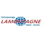 ENTREPOSAGE LAMONTAGNE