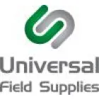 UNIVERSAL FIELD SUPPLIES INC