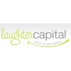 LAUGHTER CAPITAL-LAUGHTER YOGA DU RIRE SERVICES