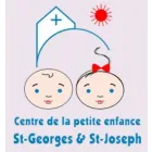 CPE ST-GEORGES ET ST-JOSEPH
