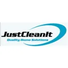 JUST CLEAN IT