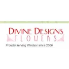 DIVINE DESIGNS FLOWERS & DECOR