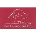 CLINIQUE VÉTÉRINAIRE CARTIER-DES LAURENTIDES