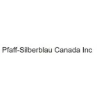PFAFF-SILBERBLAU CANADA INC.