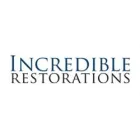 INCREDIBLE RESTORATIONS