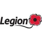 THE ROYAL CANADIAN LEGION 08-162 CALAIS