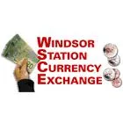 WINDSOR STATION CURRENCY EXCHANGE