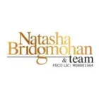 NATASHA BRIDGMOHAN & TEAM