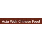 ASIA WOK CHINESE FOOD TAKE-OUT