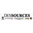 DES SOURCES DODGE CHRYSLER
