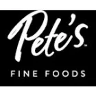 PETE'S FROOTIQUE AND EUROPEAN DELICATESSEN