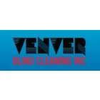 VENVER BLIND CLEANING INCORPORATED