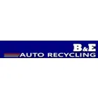 B & E AUTO SUPPLIES