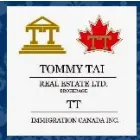 TOMMY TAI REAL ESTATE