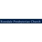 ROSEDALE PRESBYTERIAN CHURCH