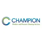 CHAMPION PRESSURE CLEANING SERVICES