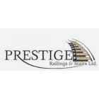 PRESTIGE RAILINGS & STAIRS