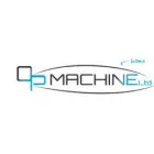 OKANAGAN PRECISION MACHINE