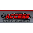 ACCESS ECOLE DE CONDUITE