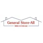 GENERAL STORE-ALL MINI STORAGE