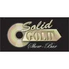 LE BAR SALON SOLID GOLD INC