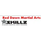 RED DAWN MARTIAL ARTS