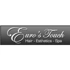EUROS TOUCH BEAUTY SALON
