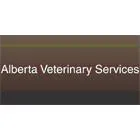 ALBERTA VETERINARY SERVICES