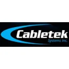 CABLETEK SYSTEMS INC