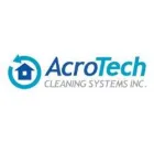 ACROTECH CLEANING SYSTEMS INC