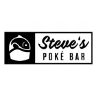 STEVE’S POKE BAR