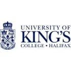 UNIVERSITY OF KINGS COLLEGE