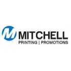 MITCHELL PRINT SERVICES LIMITED