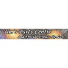 TIMS PARTY CENTRE