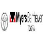 MYERS BARRHAVEN TOYOTA