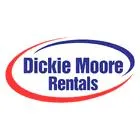 DICKIE MOORE RENTALS
